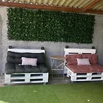 Holiday home La Casa Del Abuelo A Coruna