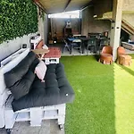 Holiday home La Casa Del Abuelo A Coruna