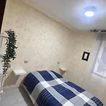 La Casa Del Abuelo Holiday home A Coruna