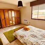 La Casa Del Abuelo Holiday home *