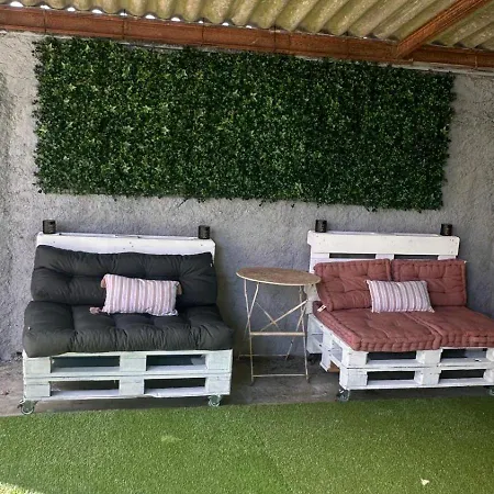 Nyaraló La Casa Del Abuelo A Coruña