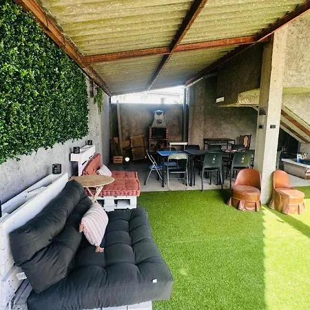 La Casa Del Abuelo Nyaraló A Coruña