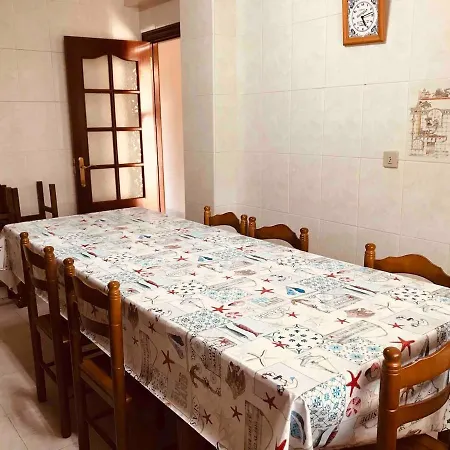 Casa vacanze La Casa Del Abuelo *