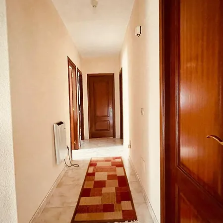 펜션 La Casa Del Abuelo *