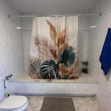 펜션 La Casa Del Abuelo 아 코루냐