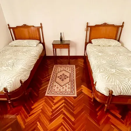 펜션 La Casa Del Abuelo