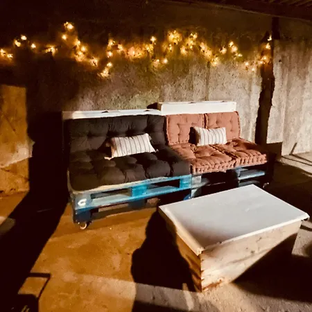 La Casa Del Abuelo Casa vacanze La Coruña