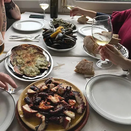 Holiday home La Casa Del Abuelo *