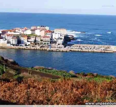 La Casa Del Abuelo *