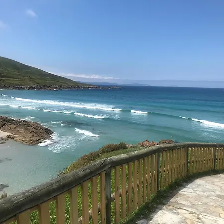 Casa vacanze La Casa Del Abuelo La Coruña