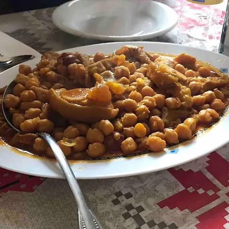 La Casa Del Abuelo Casa vacanze La Coruña