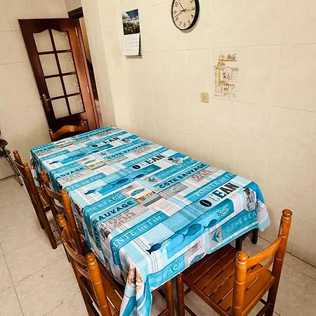 펜션 La Casa Del Abuelo