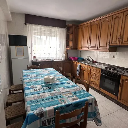 La Casa Del Abuelo 펜션