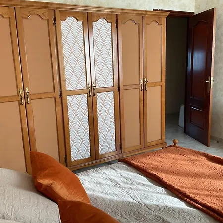 펜션 La Casa Del Abuelo