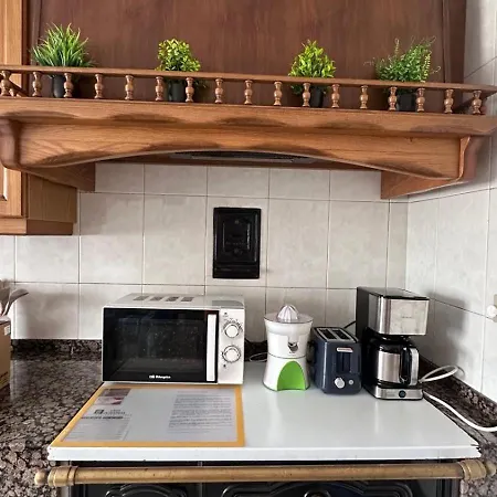 La Casa Del Abuelo 아 코루냐