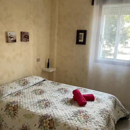 La Casa Del Abuelo 펜션 *