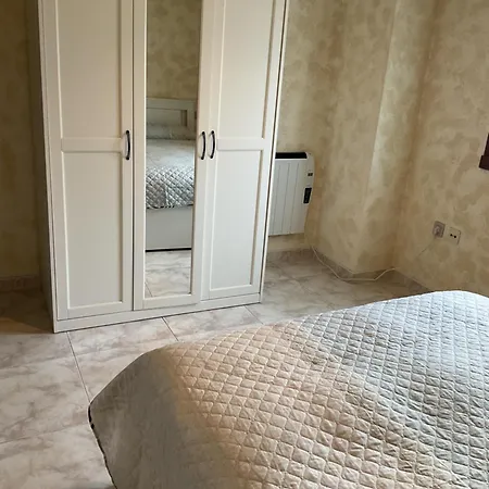La Casa Del Abuelo 펜션 아 코루냐
