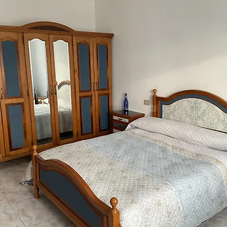 La Casa Del Abuelo 펜션