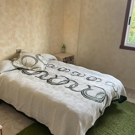 펜션 La Casa Del Abuelo