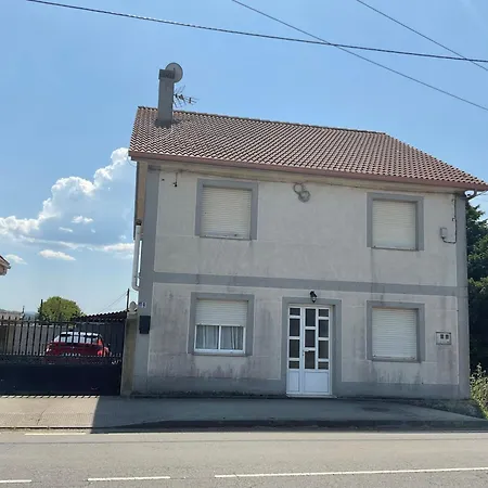 La Casa Del Abuelo 펜션