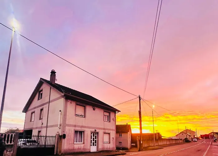 La Casa Del Abuelo Holiday home