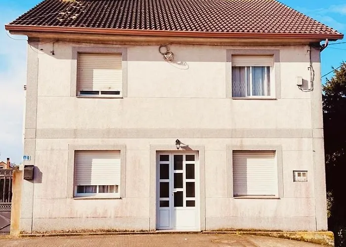 La Casa Del Abuelo A Coruna