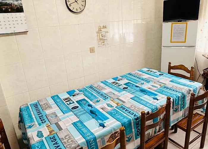 La Casa Del Abuelo A Coruna