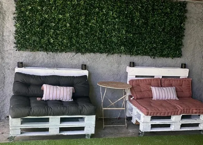 Casa vacanze La Casa Del Abuelo La Coruña