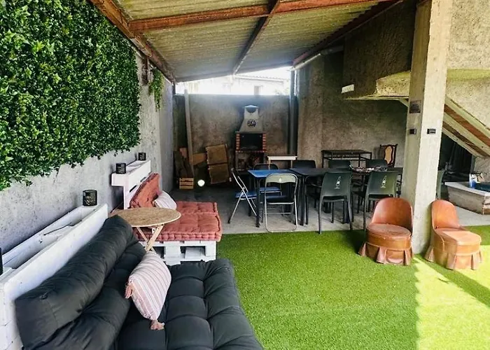 La Casa Del Abuelo Casa vacanze La Coruña