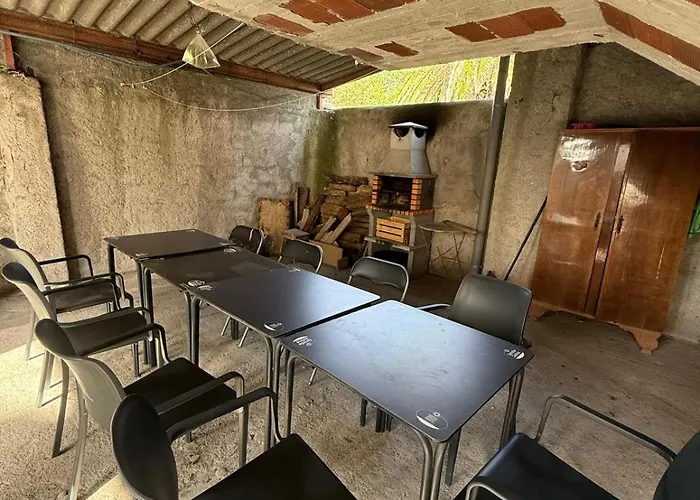 La Casa Del Abuelo A Coruna