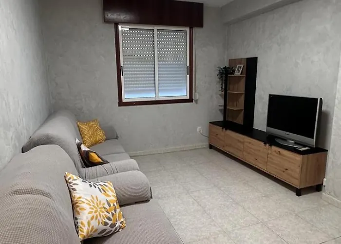 La Casa Del Abuelo Casa vacanze La Coruña