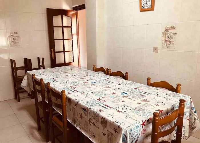 Casa vacanze La Casa Del Abuelo *