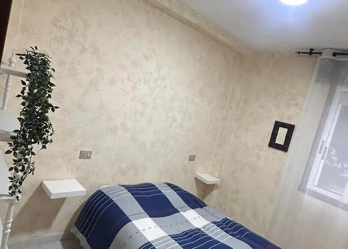 La Casa Del Abuelo Holiday home A Coruna