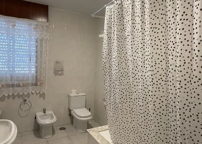 La Casa Del Abuelo Holiday home A Coruna