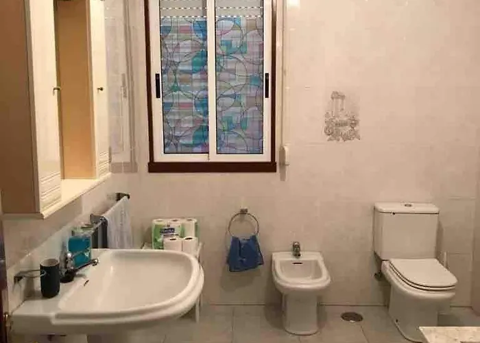 La Casa Del Abuelo Casa vacanze La Coruña