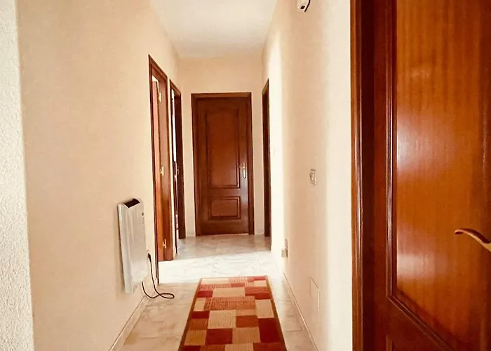 Casa vacanze La Casa Del Abuelo *