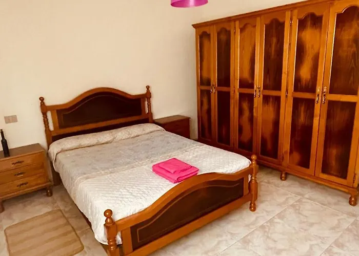 La Casa Del Abuelo Casa vacanze La Coruña