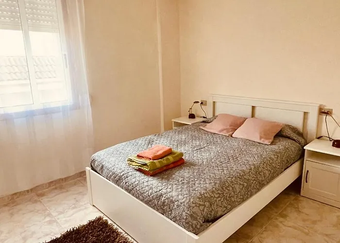 Casa vacanze La Casa Del Abuelo