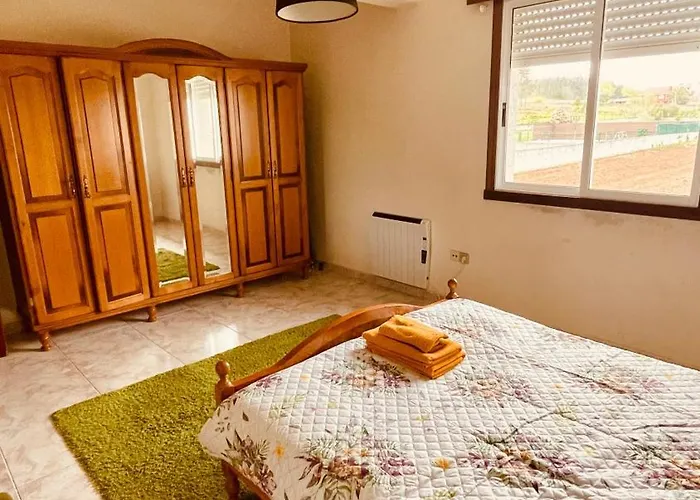 La Casa Del Abuelo Casa vacanze *