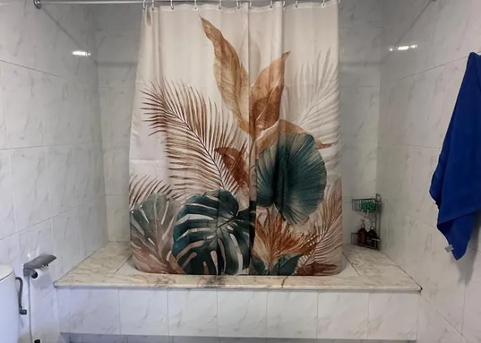 Holiday home La Casa Del Abuelo A Coruna