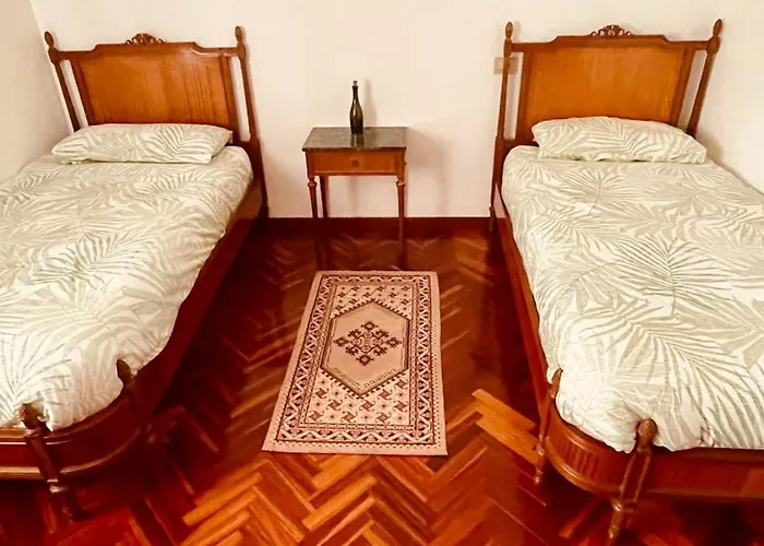 Casa vacanze La Casa Del Abuelo