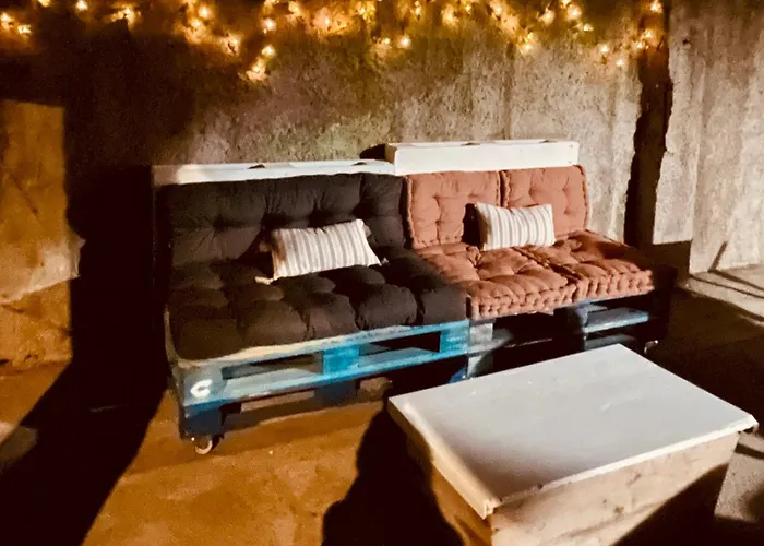 La Casa Del Abuelo Holiday home A Coruna