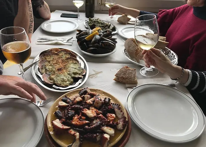 Casa vacanze La Casa Del Abuelo *