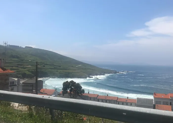 La Casa Del Abuelo *