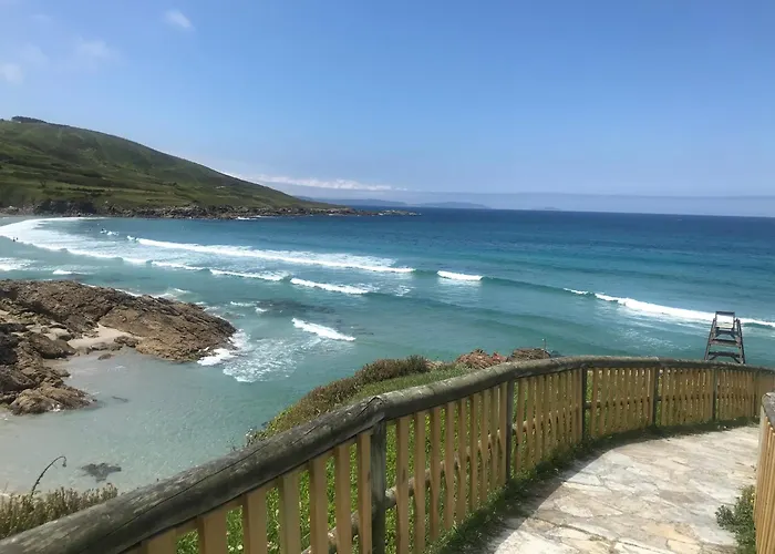 Casa vacanze La Casa Del Abuelo La Coruña