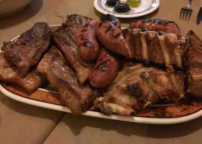 La Casa Del Abuelo Holiday home A Coruna