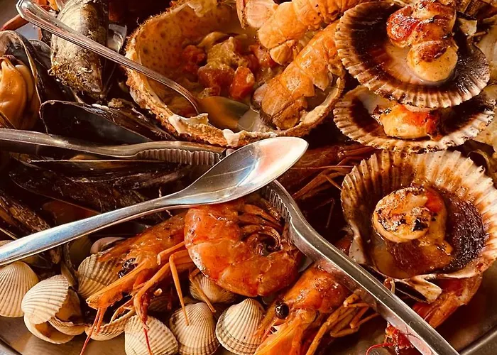 La Casa Del Abuelo Holiday home A Coruna