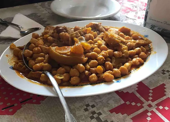 La Casa Del Abuelo Holiday home A Coruna