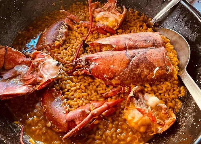 La Casa Del Abuelo *